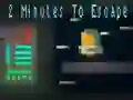 Spēle 2 minūtes, lai izbēgtu online Spēle 2 minūtes, lai izbēgtu online