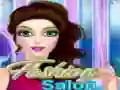 Spēle Modes Salons online