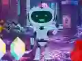 Spēle Mūsdienu robota bēgšana online Spēle Mūsdienu robota bēgšana online