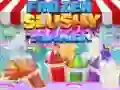 Spēle Sasaldi sasaldi online Spēle Sasaldi sasaldi online