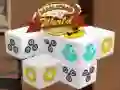 Spēle Mahjong Pasaule online Spēle Mahjong Pasaule online