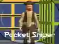 Spēle Kabatas Snajperis online Spēle Kabatas Snajperis online