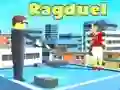 Spēle Ragduel online