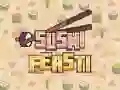 Spēle Sushi Svētki online Spēle Sushi Svētki online