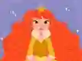 Spēle Mazā princese puzle online Spēle Mazā princese puzle online