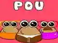 Spēle Pou online Spēle Pou online