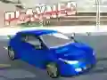 Spēle Playnec Automobiļu Akrobātika online Spēle Playnec Automobiļu Akrobātika online