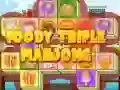 Spēle Foody Triple Mahjong online Spēle Foody Triple Mahjong online