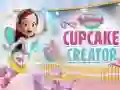 Spēle Butterbean Kafija: Kūkaišu Veidotājs online