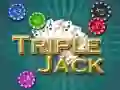 Spēle Trīskāršais Džeks online Spēle Trīskāršais Džeks online