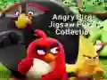 Spēle Angry Birds mīklas kolekcija online