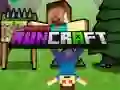 Spēle Super RunCraft online Spēle Super RunCraft online