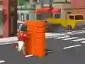 Spēle Jumper.io online Spēle Jumper.io online