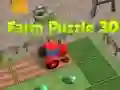 Spēle Fermas Puzle 3D online Spēle Fermas Puzle 3D online