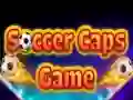 Spēle Futbola vāciņu spēle online Spēle Futbola vāciņu spēle online