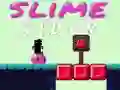 Spēle Slime Jātnieks online Spēle Slime Jātnieks online