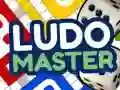 Spēle Ludo Meistars online