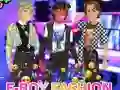 Spēle Eboy Modes online Spēle Eboy Modes online