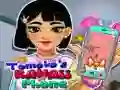 Spēle Tomoko kawaii telefons online Spēle Tomoko kawaii telefons online