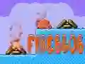 Spēle UgunsBlob online Spēle UgunsBlob online