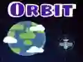 Spēle Orbīta online Spēle Orbīta online
