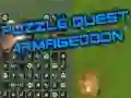 Spēle Puzle Quest: Armagedons online