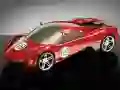 Spēle Superautomobiļu Mīkla online Spēle Superautomobiļu Mīkla online