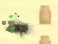 Spēle Tanka Royale.io online