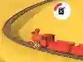 Spēle No sliedēm 3D online