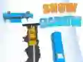 Spēle Sniega Izrakņotājs online