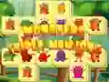 Spēle Monstri Trīskāršu Mahjong online Spēle Monstri Trīskāršu Mahjong online