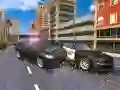 Spēle Policijas auto triku simulācija 3D online Spēle Policijas auto triku simulācija 3D online
