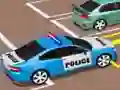 Spēle Mūsdienu Policijas Automobiļu Stāvvieta 3D online Spēle Mūsdienu Policijas Automobiļu Stāvvieta 3D online