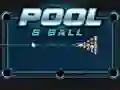 Spēle Pele 8 bumbiņas online Spēle Pele 8 bumbiņas online