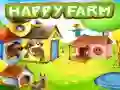 Spēle Laimīgā Ferma online