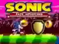 Spēle Sonic Ceļa Piedzīvojums online