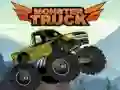 Spēle Monstru Kravas online Spēle Monstru Kravas online