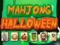 Spēle Mahjong Halovīni online Spēle Mahjong Halovīni online