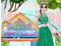 Spēle Princese Kucēnu Kopšana online Spēle Princese Kucēnu Kopšana online