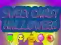 Spēle Salda Saldumi Halovīni online Spēle Salda Saldumi Halovīni online