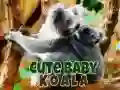 Spēle Mīļā Jaundzimusi Koala online