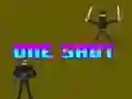 Spēle Viens Šāviens online Spēle Viens Šāviens online