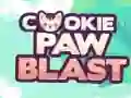 Spēle Cookie Plaukšķu Sprādziens online Spēle Cookie Plaukšķu Sprādziens online