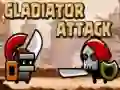 Spēle Gladiatoru uzbrukums online Spēle Gladiatoru uzbrukums online