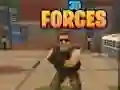 Spēle 3D Spēki online Spēle 3D Spēki online