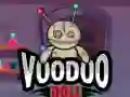 Spēle Voodoo Leļle online Spēle Voodoo Leļle online