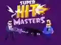 Spēle Super Hit Meistari online Spēle Super Hit Meistari online