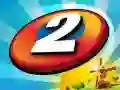 Spēle Frisbee Mūžam 2 online