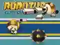 Spēle Robotus Skrējējs online Spēle Robotus Skrējējs online