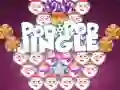 Spēle Pop-Pop Jingle online Spēle Pop-Pop Jingle online